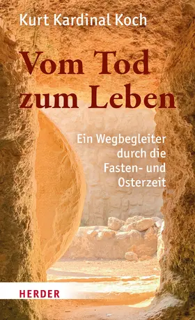 Koch | Vom Tod zum Leben | E-Book | www2.sack.de