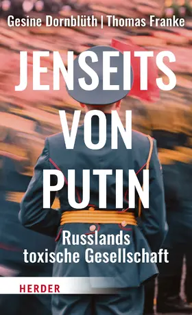 Dornblüth / Franke |  Jenseits von Putin | eBook | Sack Fachmedien
