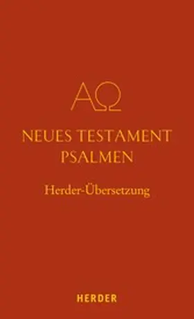 Neues Testament. Psalmen | E-Book | www2.sack.de