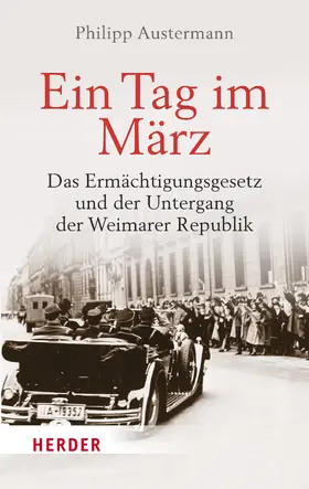 Austermann |  Ein Tag im März | eBook | Sack Fachmedien