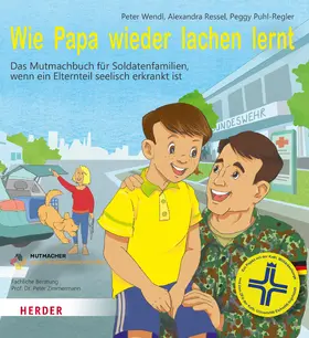 Wendl / Puhl-Regler / Ressel |  Wie Papa wieder lachen lernt | eBook | Sack Fachmedien
