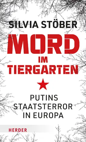Stöber | Mord im Tiergarten | E-Book | www2.sack.de