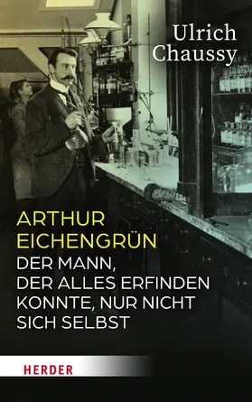 Chaussy |  Arthur Eichengrün | eBook | Sack Fachmedien