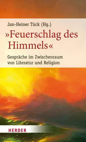 Tück |  "Feuerschlag des Himmels" | eBook | Sack Fachmedien