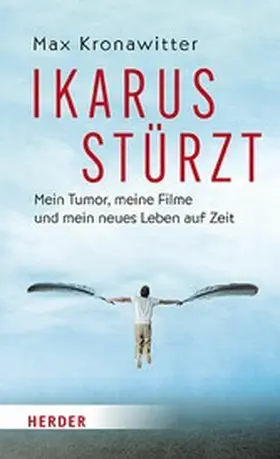 Kronawitter | Ikarus stürzt | E-Book | www2.sack.de