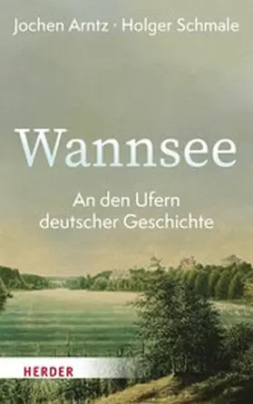 Arntz / Schmale | Wannsee | E-Book | www2.sack.de