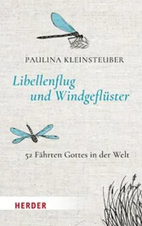 Kleinsteuber | Libellenflug und Windgeflüster | E-Book | www2.sack.de