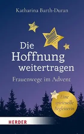 Barth-Duran | Die Hoffnung weitertragen | E-Book | www2.sack.de