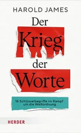James | Der Krieg der Worte | E-Book | www2.sack.de