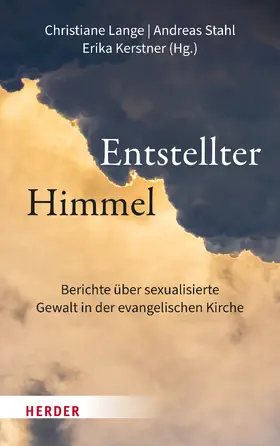 Kerstner / Lange / Stahl |  Entstellter Himmel | eBook | Sack Fachmedien
