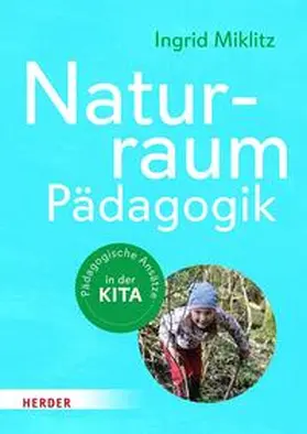 Miklitz | Naturraum-Pädagogik | E-Book | sack.de
