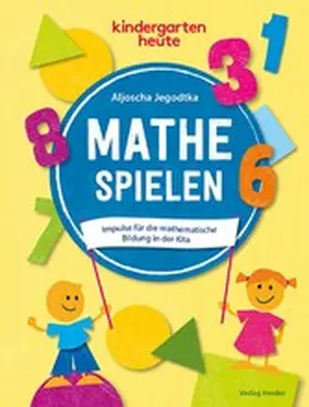 Jegodtka | Mathe spielen | E-Book | www2.sack.de