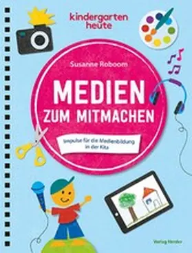 Roboom | Medien zum Mitmachen | E-Book | www2.sack.de