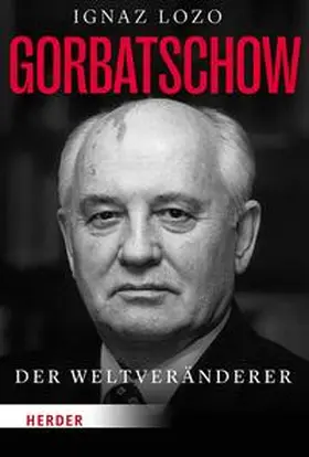 Lozo | Gorbatschow | E-Book | sack.de