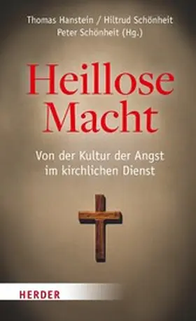 Hanstein / Schönheit | Heillose Macht! | E-Book | www2.sack.de