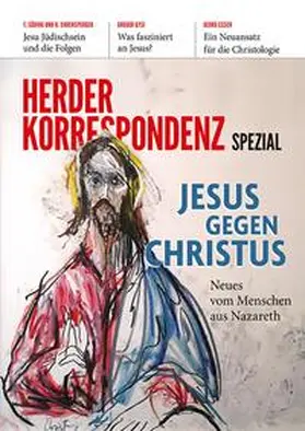 Korrespondenz / Ehrensperger / Strotmann |  Jesus gegen Christus | eBook | Sack Fachmedien