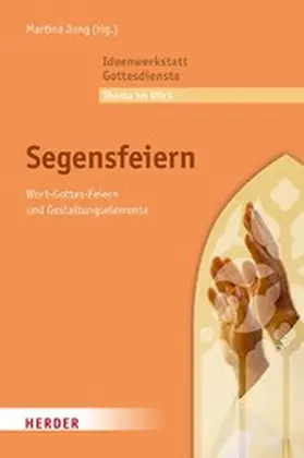 Jung | Segensfeiern | E-Book | www2.sack.de