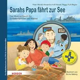 Wendl / Ressel / Puhl-Regler |  Sarahs Papa fährt zur See | eBook | Sack Fachmedien