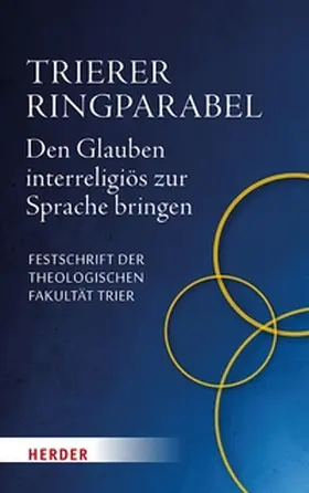 Benini / Euler / Vellguth | Trierer Ringparabel | E-Book | sack.de