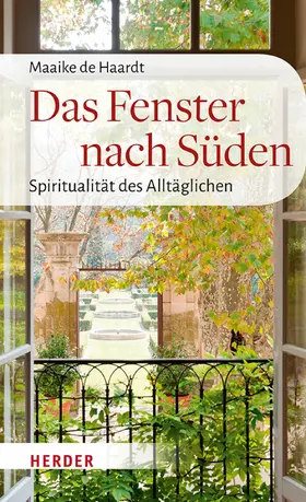 Haardt |  Das Fenster nach Süden | eBook | Sack Fachmedien