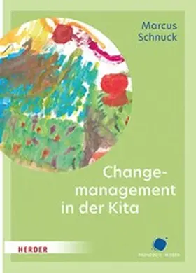Schnuck | Change-Management in der Kita | E-Book | sack.de