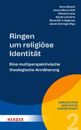 Busch / Hoff / Lenz |  Ambiguitäten - Identitäten - Sinnentwürfe | eBook | Sack Fachmedien