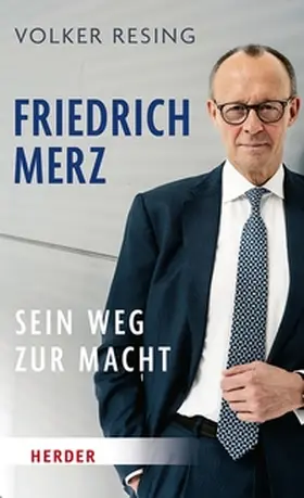 Resing |  Friedrich Merz | eBook | Sack Fachmedien