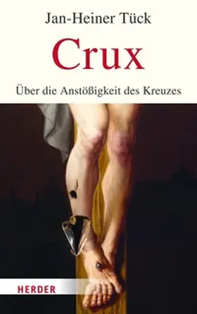 Tück |  Crux | eBook | Sack Fachmedien