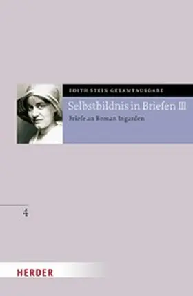 Stein |  Selbstbildnis in Briefen III | eBook | Sack Fachmedien