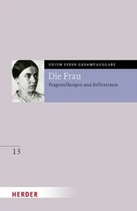 Stein / Maas | Die Frau | E-Book | www2.sack.de