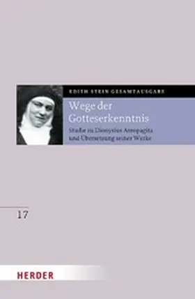 Stein / Maas |  Wege der Gotteserkenntnis | eBook | Sack Fachmedien