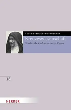 Stein / Maas | Kreuzeswissenschaft | E-Book | www2.sack.de
