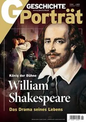 William Shakespeare | E-Book | sack.de