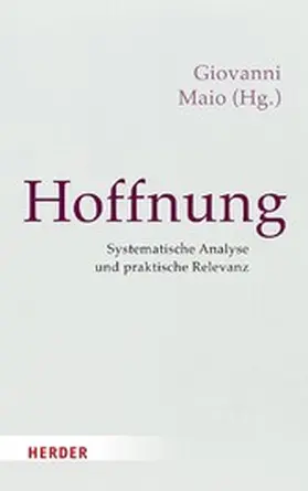Maio |  Hoffnung | eBook | Sack Fachmedien