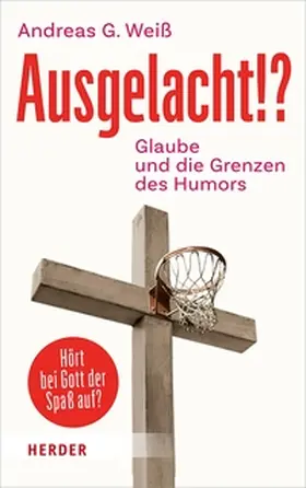 Weiß | Ausgelacht!? | E-Book | sack.de