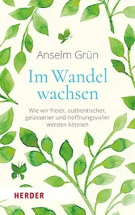 Grün OSB / Walter |  Im Wandel wachsen | eBook | Sack Fachmedien