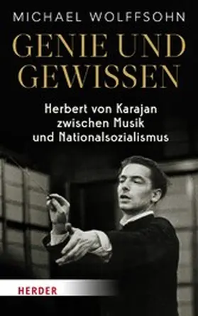 Wolffsohn | Genie und Gewissen | E-Book | www2.sack.de
