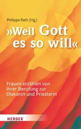 Rath | "... weil Gott es so will" | E-Book | www2.sack.de