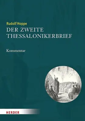 Hoppe |  Der zweite Thessalonikerbrief | eBook | Sack Fachmedien