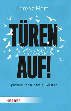 Marti |  Türen auf! | eBook | Sack Fachmedien