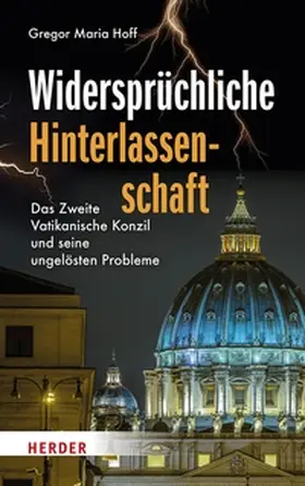 Hoff |  Widersprüchliche Hinterlassenschaft | eBook | Sack Fachmedien
