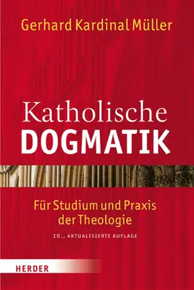 Müller | Katholische Dogmatik | E-Book | www2.sack.de