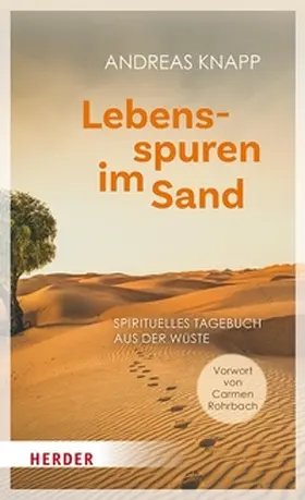 Knapp | Lebensspuren im Sand | E-Book | sack.de