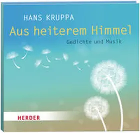 Kruppa |  Aus heiterem Himmel | Sonstiges |  Sack Fachmedien