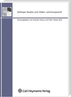 Einem / Calliess / Paulus |  Verwertungsgesellschaften im deutschen und internationalen Musikrecht | Buch |  Sack Fachmedien