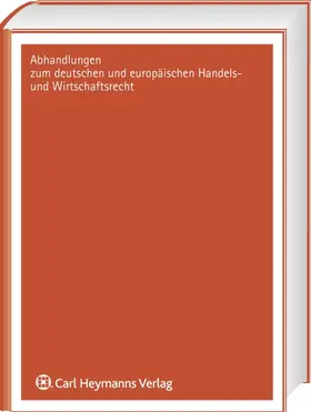 Psaraudakis / Psaroudakis |  Acting in Concert in börsennotierten Gesellschaften (AHW 184) | Buch |  Sack Fachmedien