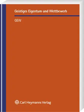 Haesemann |  Die Auslegung des § 51 S.1 UrhG n.F. in der Informationsgesellschaft am Beispiel der "Google-Bildersuche" (GEW 27) | Buch |  Sack Fachmedien