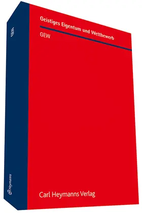 Frölich |  Die Relevanz der Markenform (GEW 44) | Buch |  Sack Fachmedien