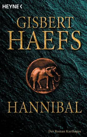 Haefs |  Hannibal | Buch |  Sack Fachmedien