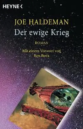 Haldeman | Der ewige Krieg | Buch | 978-3-453-16414-7 | www2.sack.de
